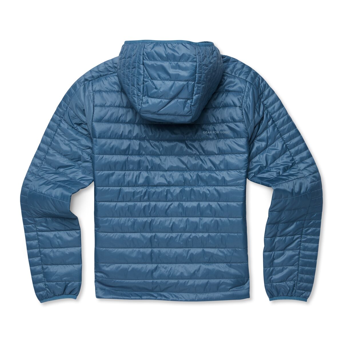 Capa Insulated Hooded Jacket - Women's - Image 27