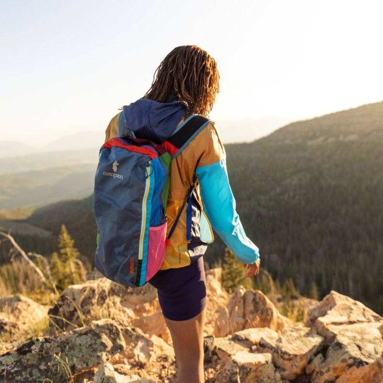 Batac 16L Daypack - Del D??a - Image 9