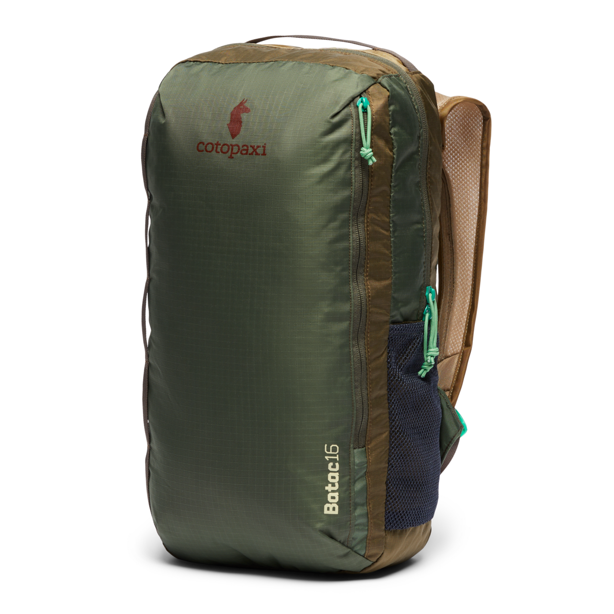 Batac 16L Daypack - Del D??a Monochrome - Image 17