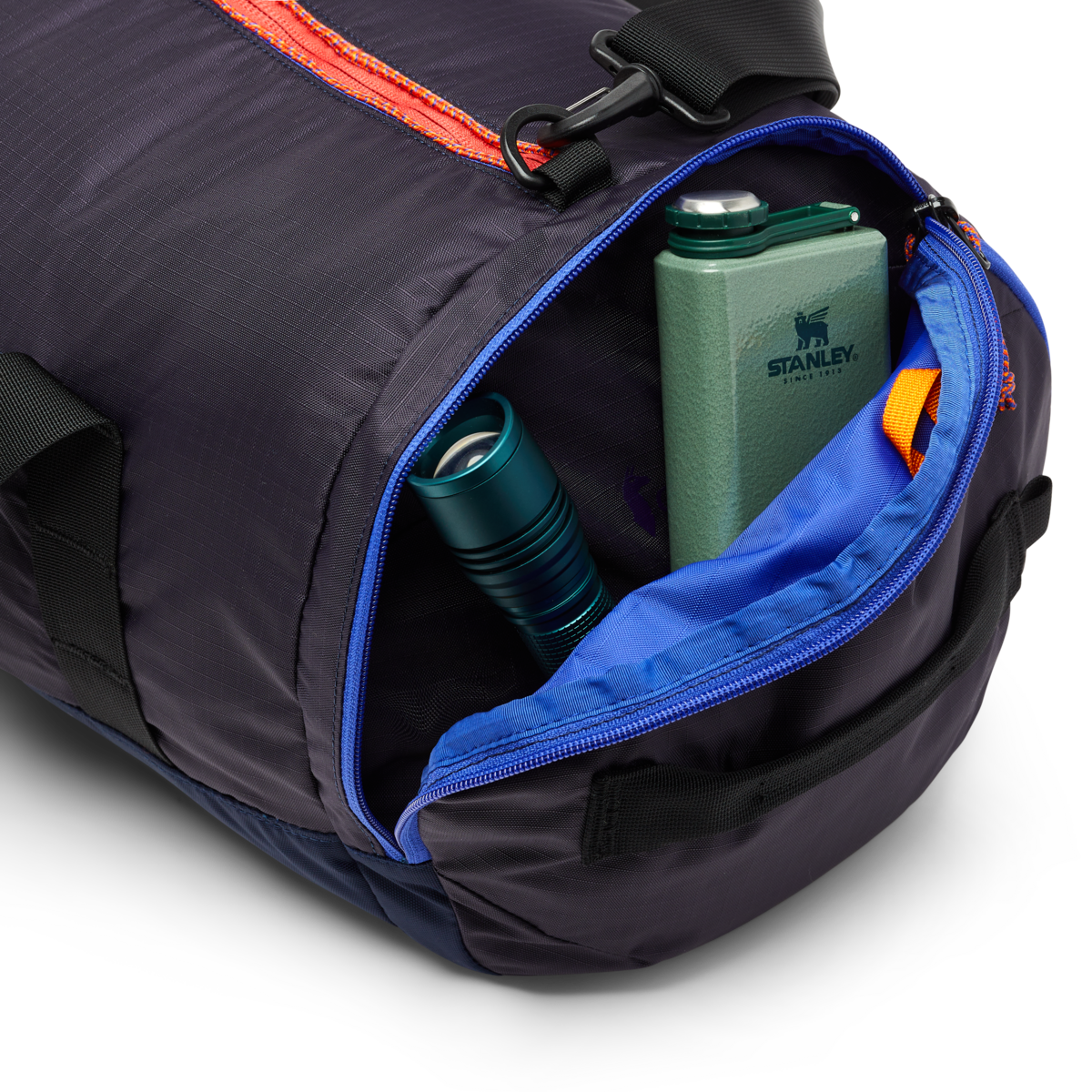 Ligera 32L Duffel Bag - Cada D??a - Image 4