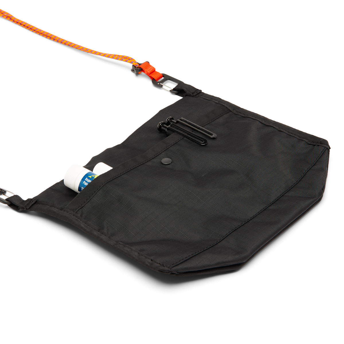 Lista 2L Lightweight Crossbody Bag - Cada D??a - Image 10