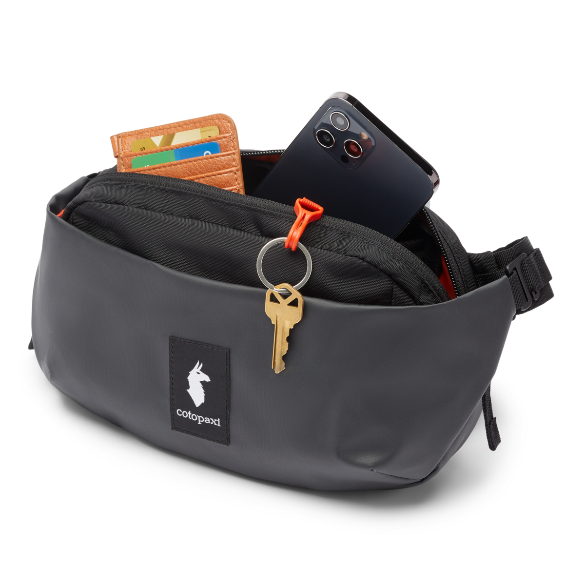 Coso 2L Hip Pack - Cada D??a - Image 17
