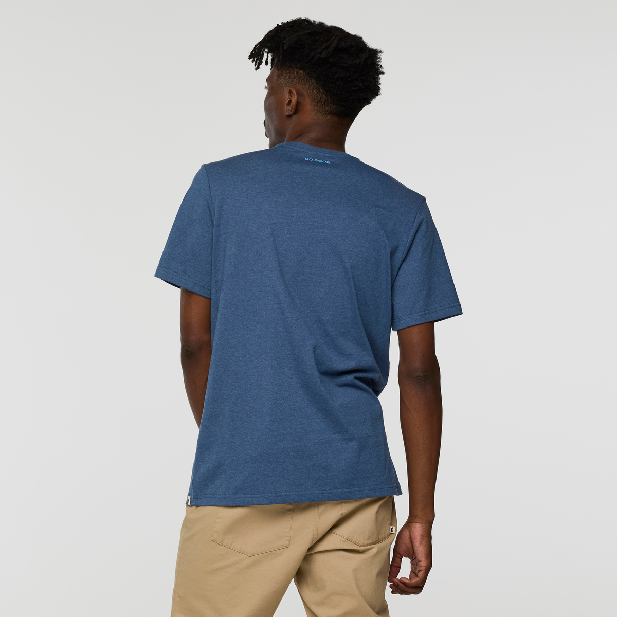 Cotopaxi Llama T-Shirt - Men's - Image 4