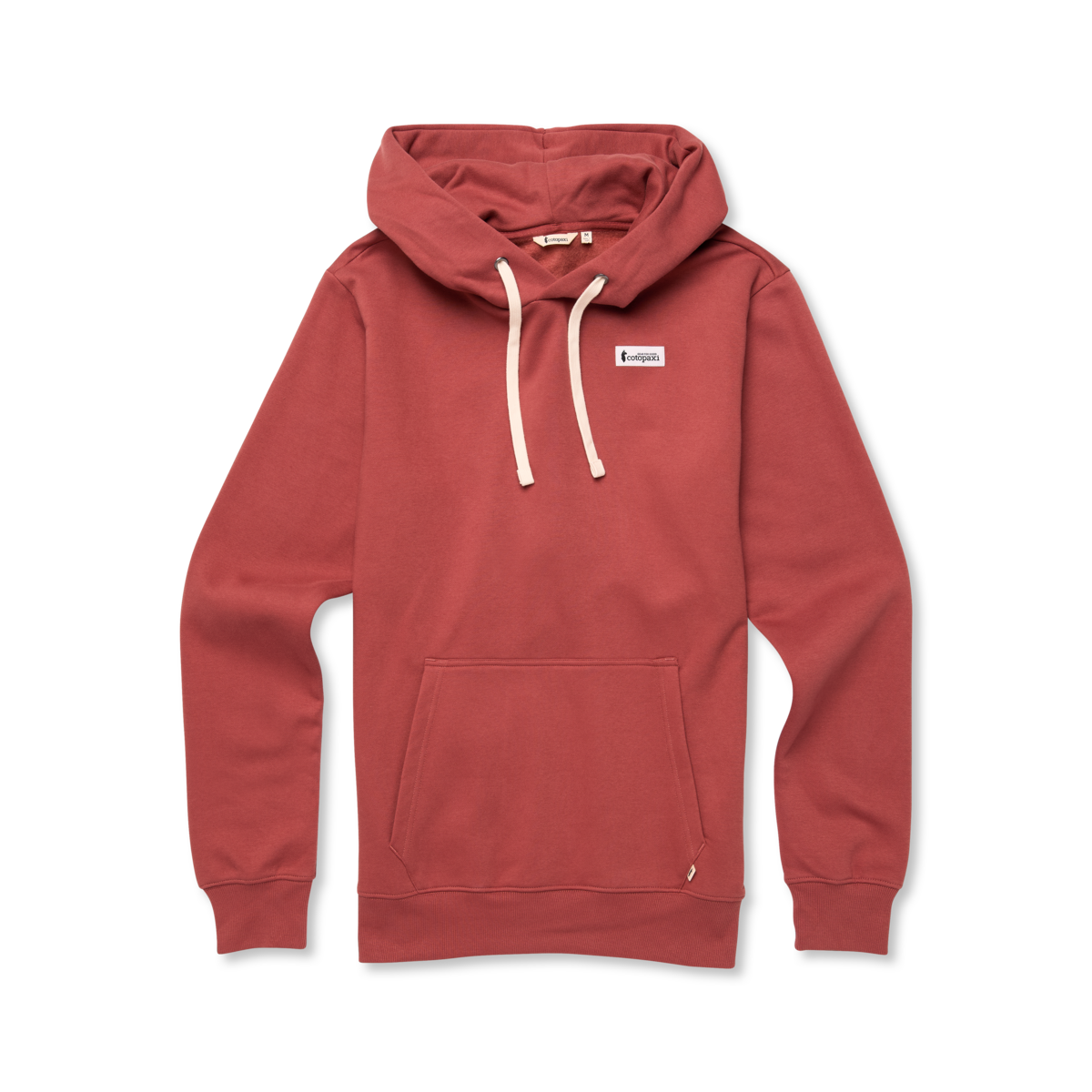 Llama Patch Pullover Hoodie - Men's - Image 15