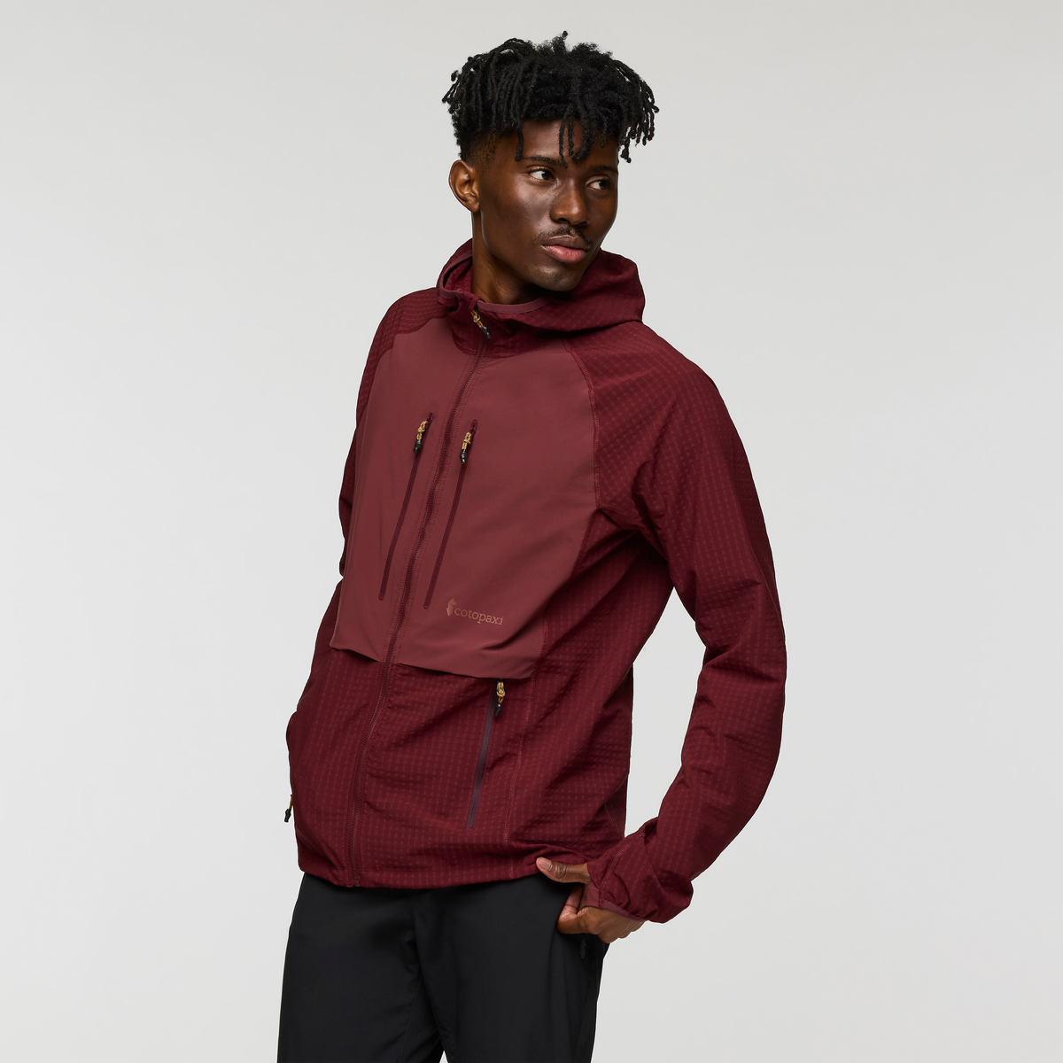 Yermo Hooded Jacket - Men's - Image 14