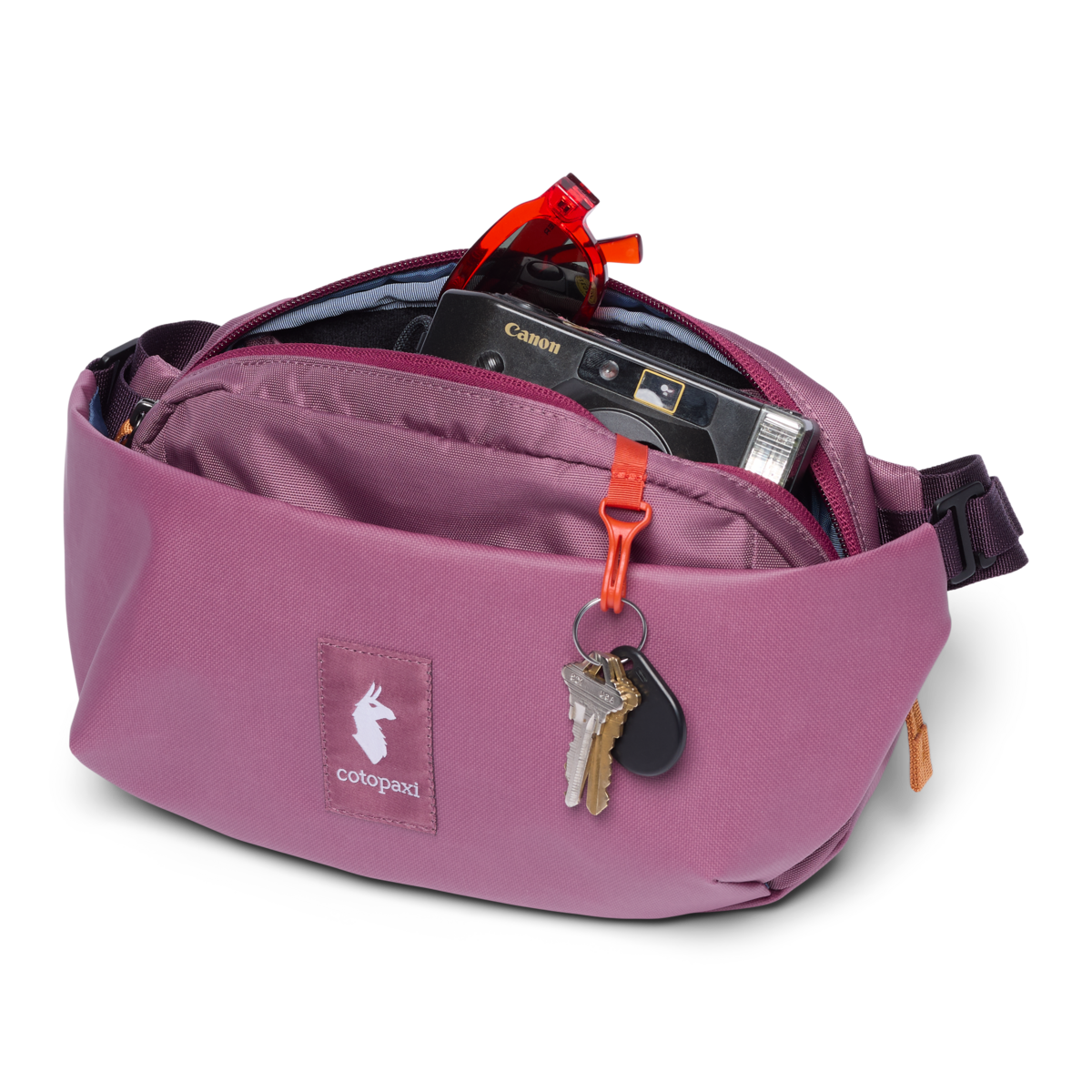 Coso 2L Hip Pack - Cada D??a - Image 22
