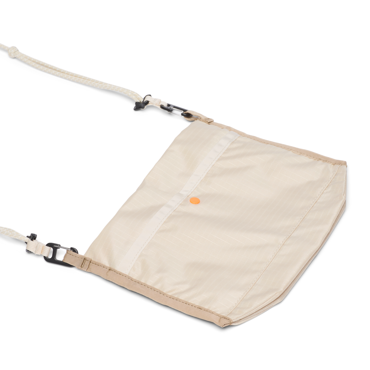 Lista 2L Lightweight Crossbody Bag - Cada D??a - Image 3