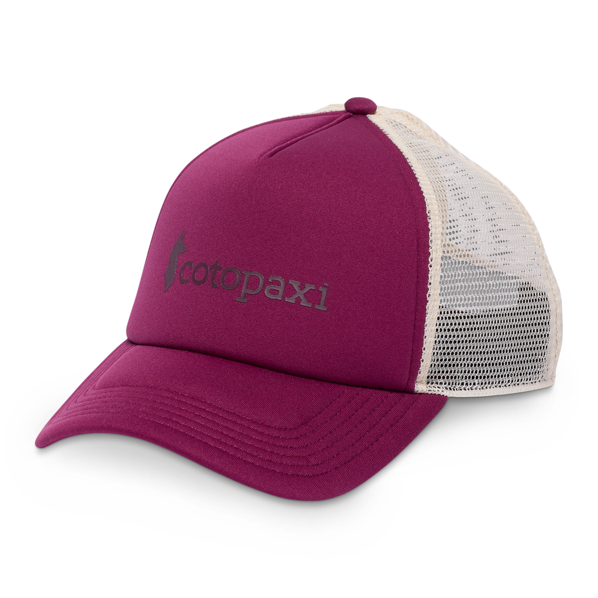 Vintage Trucker Hat - Image 6