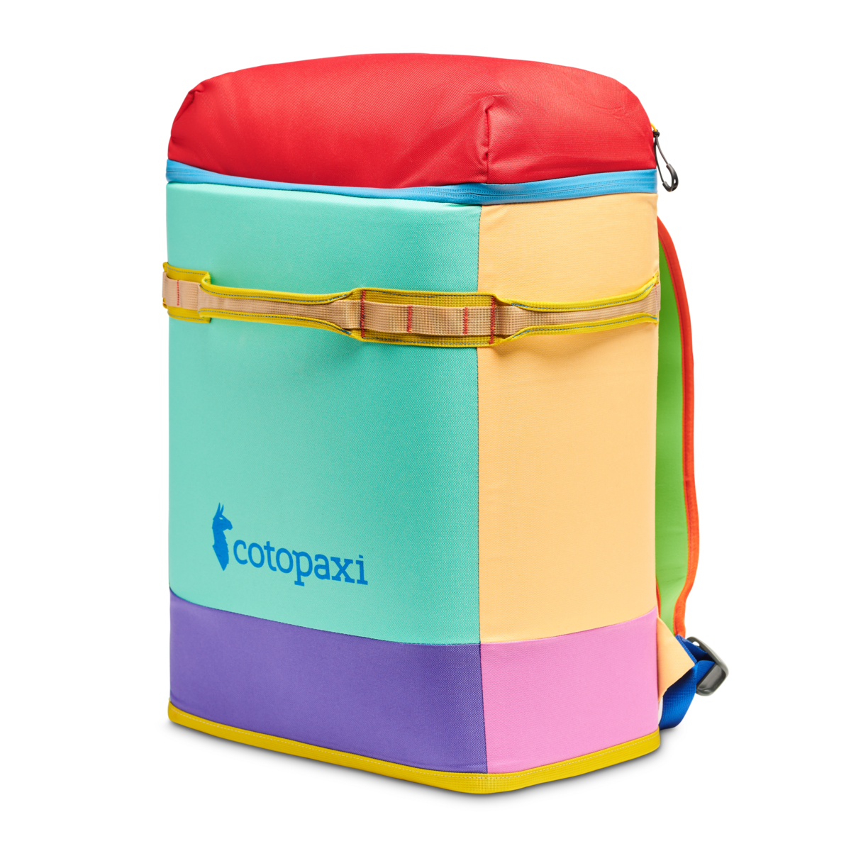 Hielo 24L Cooler Backpack - Del D??a