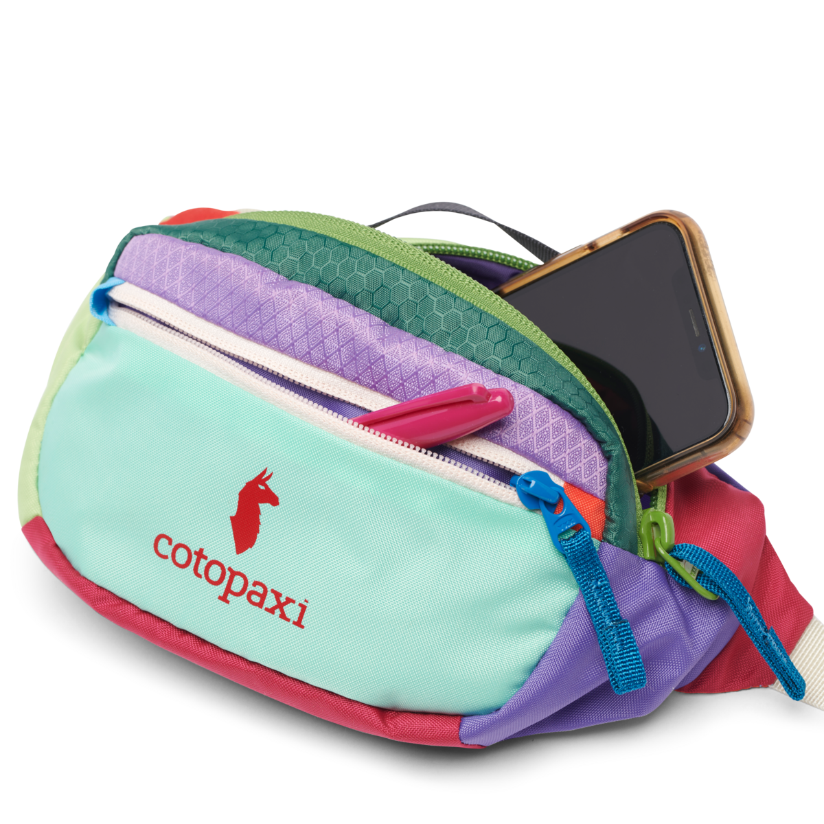 Kapai 1.5L Hip Pack - Del D??a - Image 3