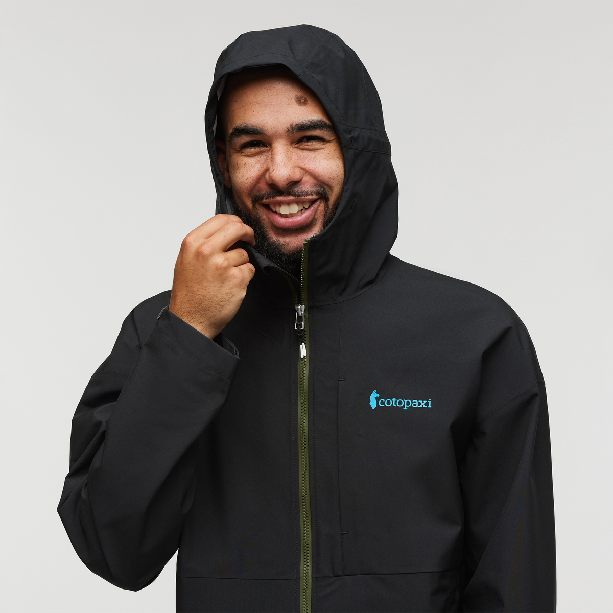 Cielo Rain Jacket - Men's - Image 30