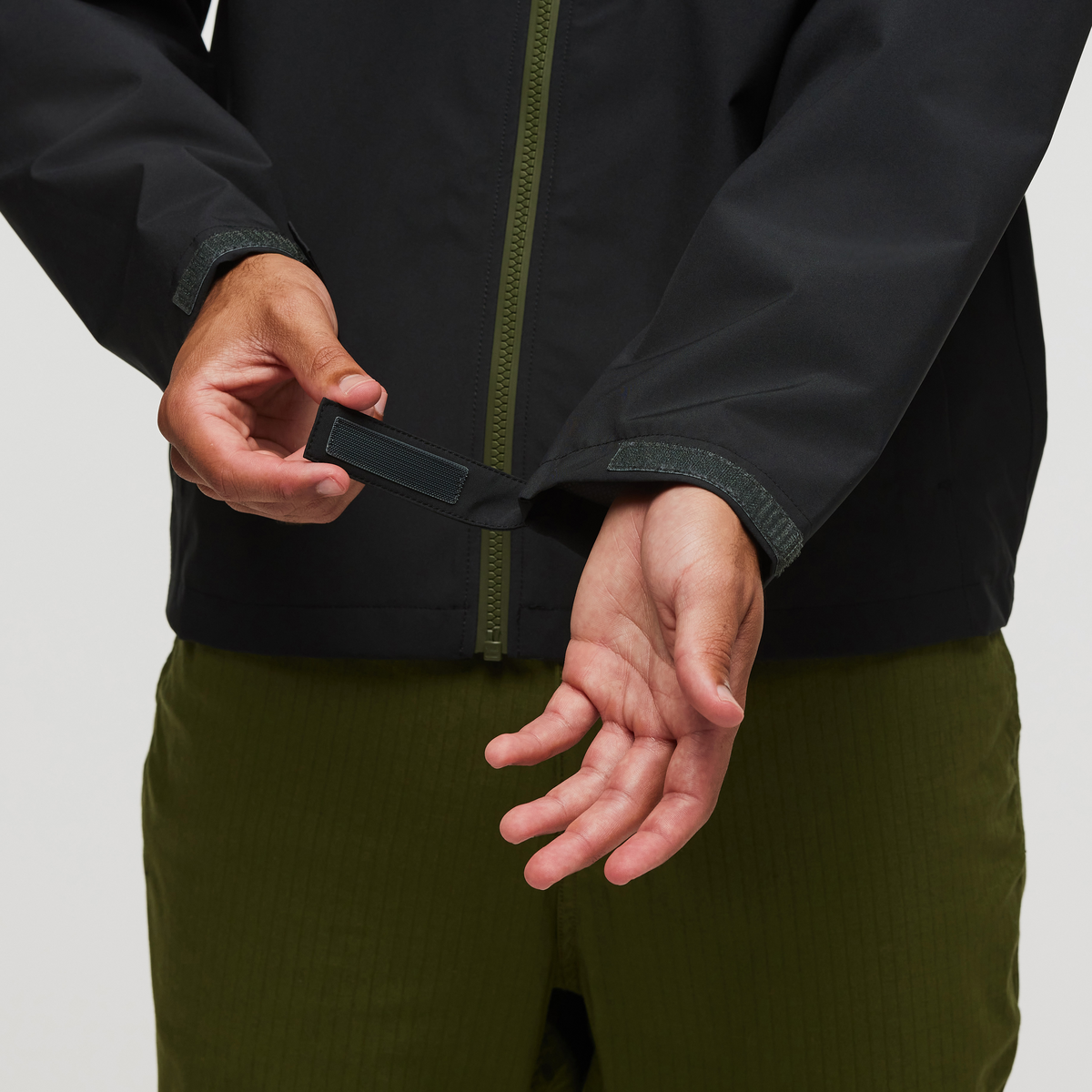Cielo Rain Jacket - Men's - Image 33