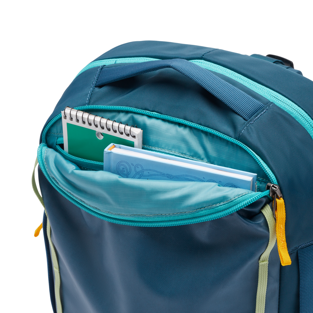 Chasqui 13L Sling - Cada D??a - Image 8