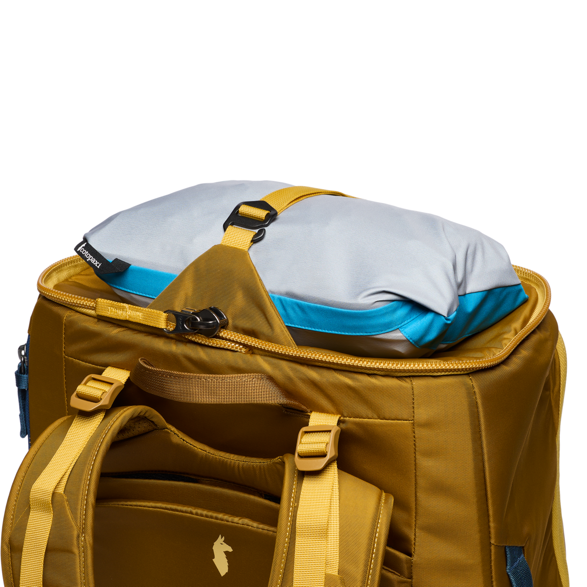 Allpa 50L Adventure Travel Pack - Image 39