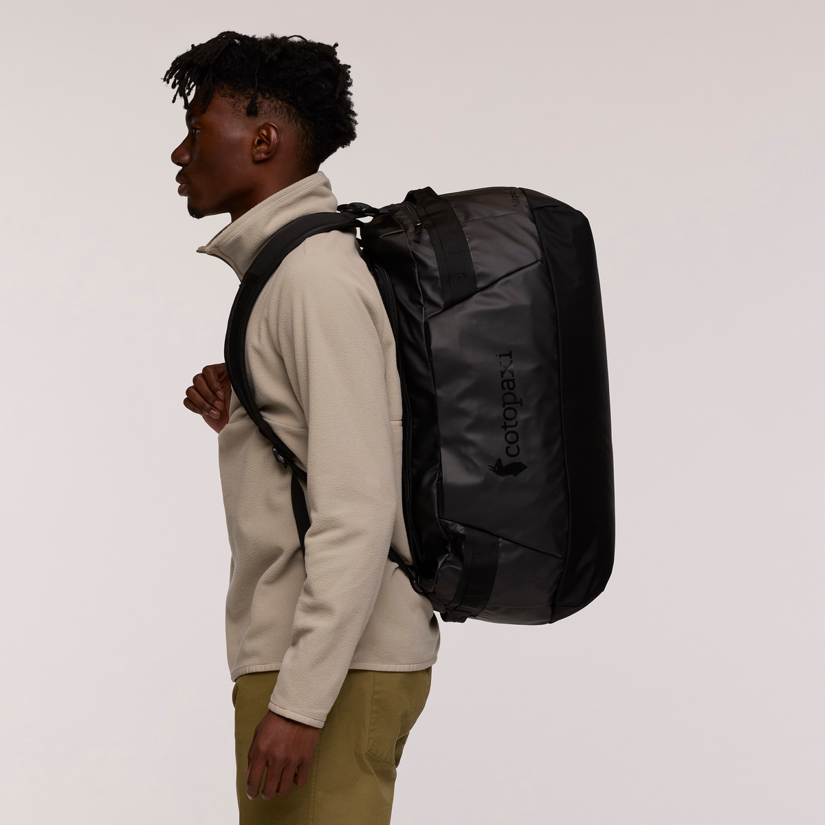 Allpa 50L Adventure Travel Pack - Image 60