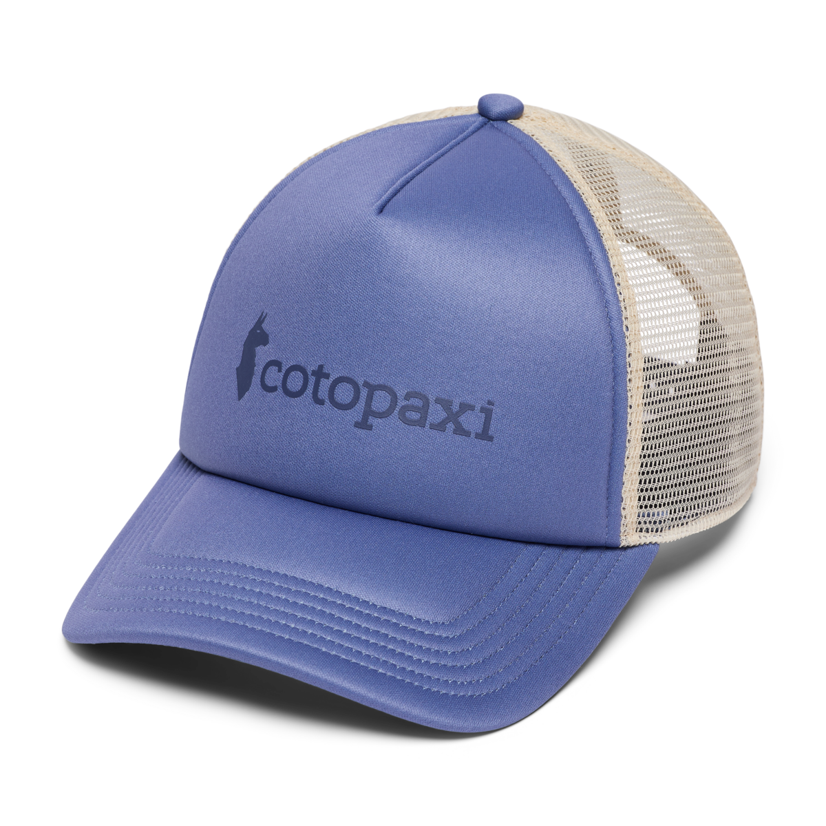 Vintage Trucker Hat - Image 8