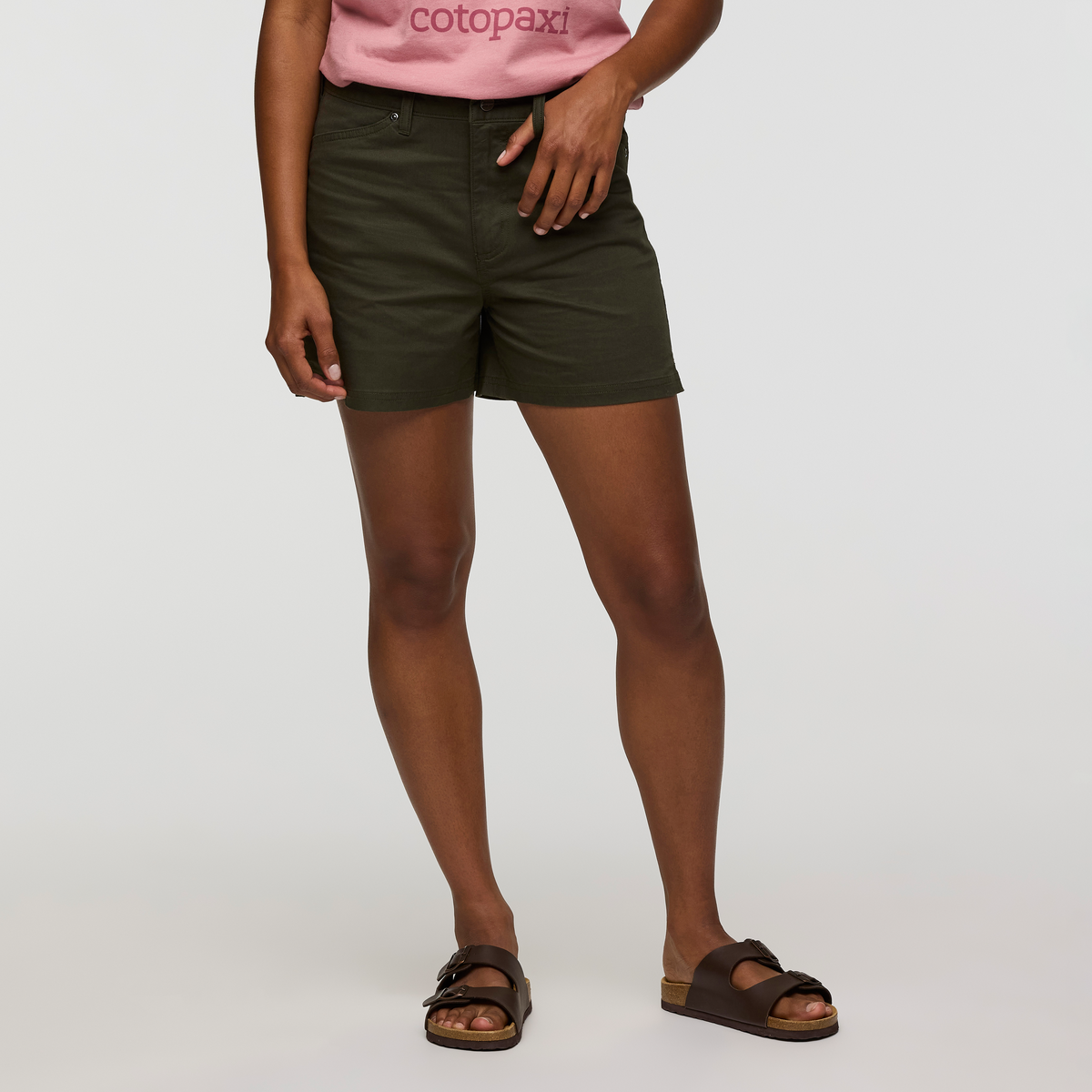 Ambato Short - Women's - Image 3