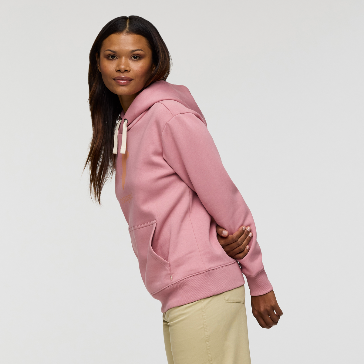 Cotopaxi Llama Pullover Hoodie - Women's - Image 8