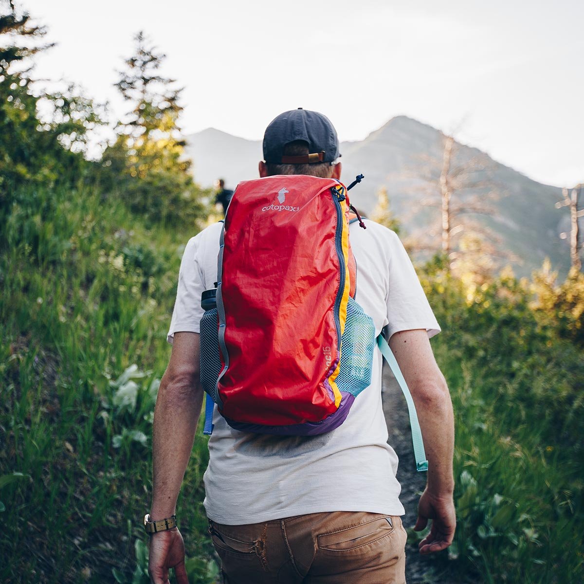 Batac 16L Daypack - Del D??a - Image 10