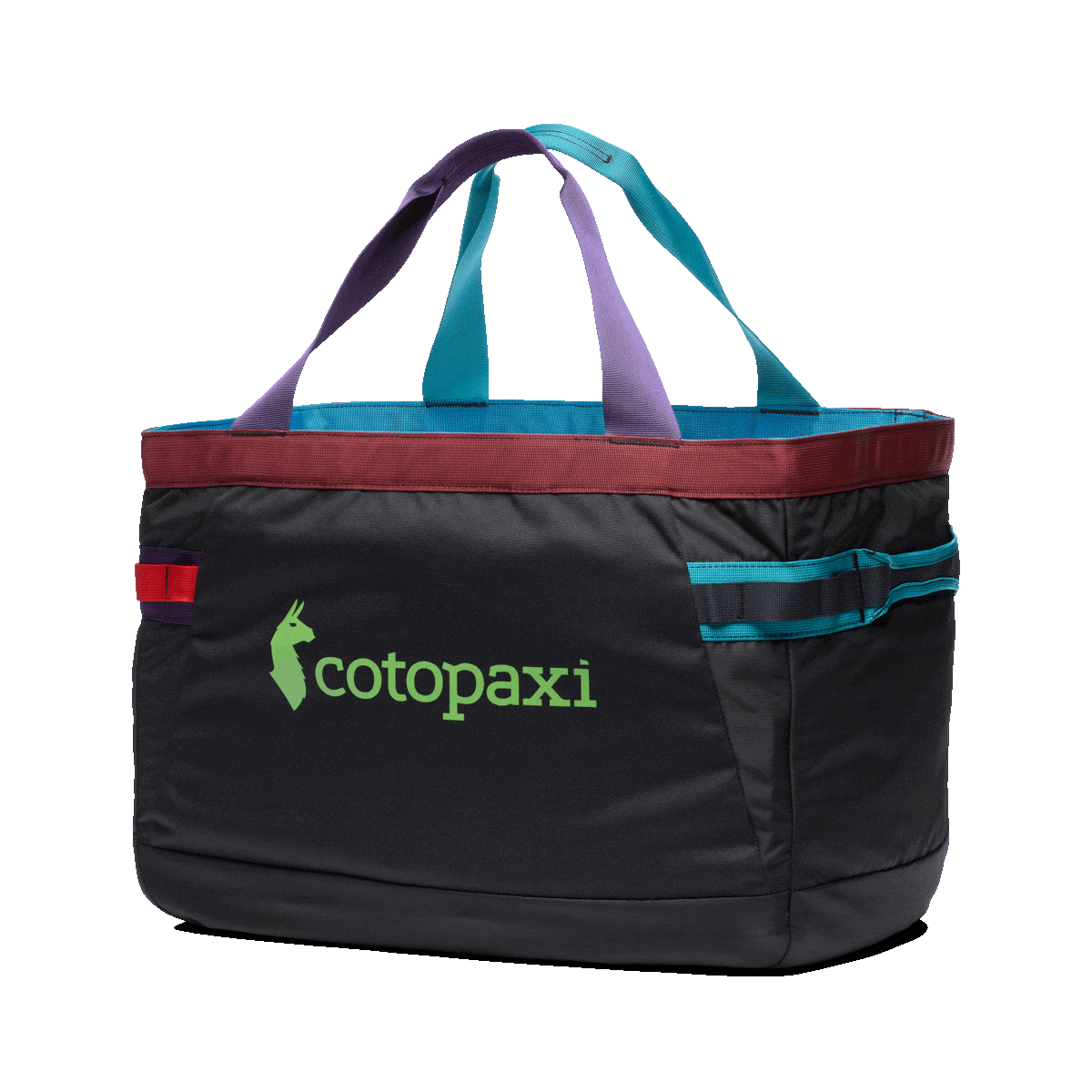 Allpa 60L Gear Hauler Tote - Del D??a Dark