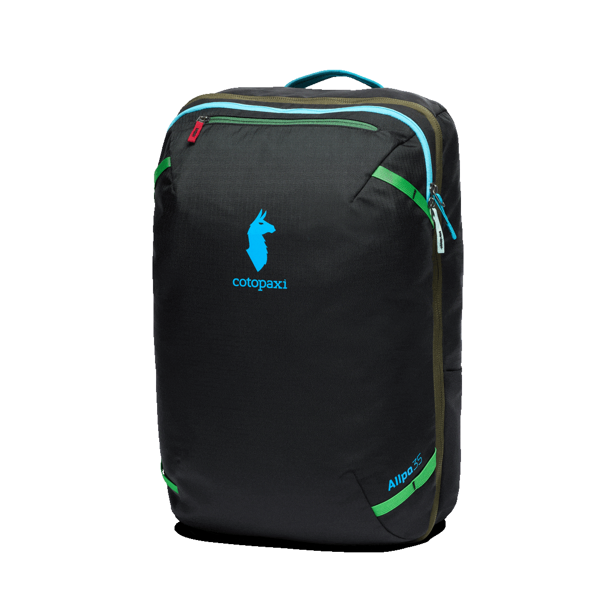 Allpa 35L Travel Pack - Del D??a Dark
